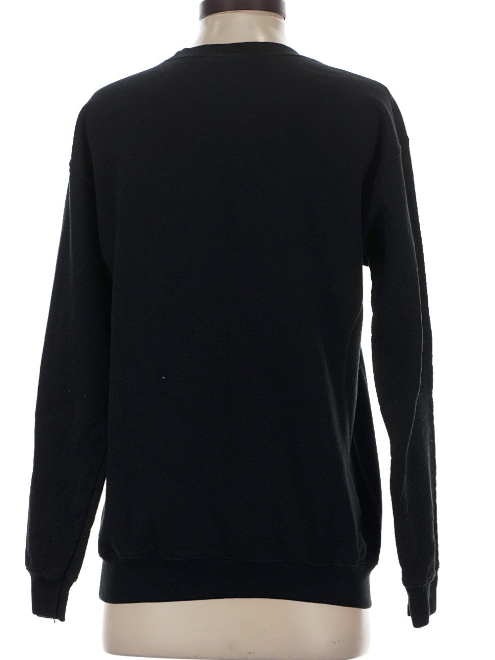 Simply Southern Kiss The Year Goodbye Graphic Sweatshirt - Picture 3 of 7